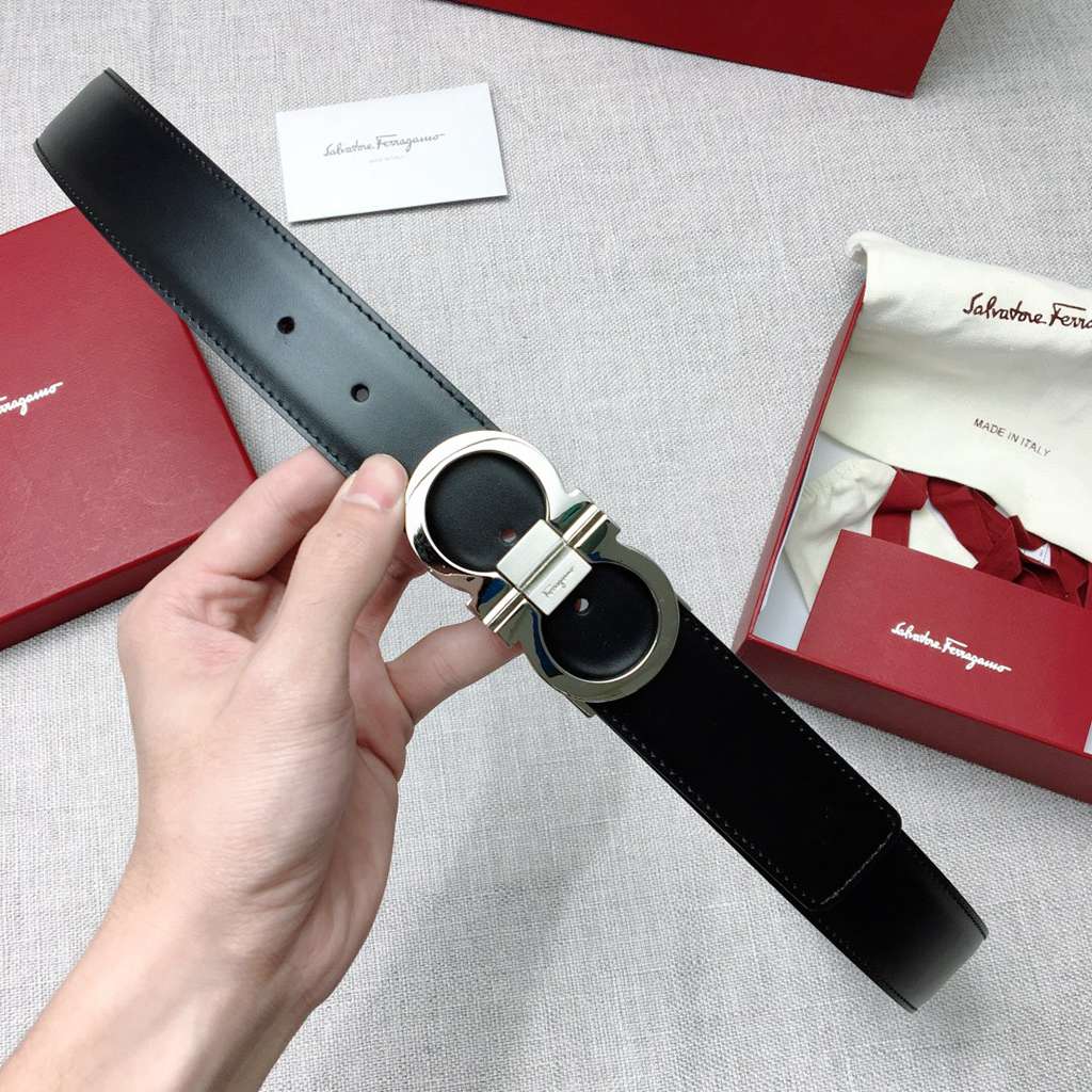 Ferragamo BELTS 35mm